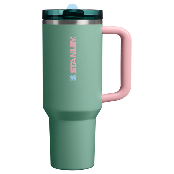 Stanley 1913 x Antonela Quencher ProTour Flip Straw Tumbler | 40 OZ | 1.18 L