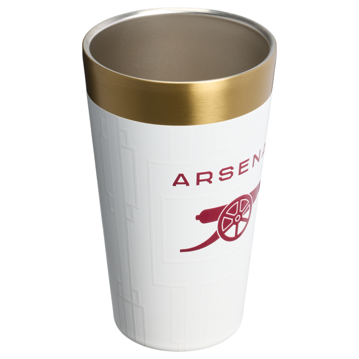 Stanley 1913 x Arsenal Adventure Stacking Tumbler | 16 OZ | 0.47 L