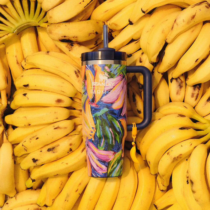 Stanley 1913 x FARM Rio Quencher® H2.0 Flowstate™ Tumbler | 40 OZ | 1.18 L