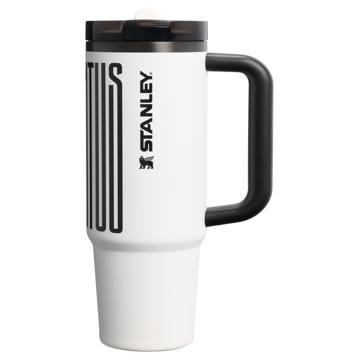Stanley 1913 x Juventus Quencher® ProTour Flip Straw Tumbler | 30 OZ | 0.89 L