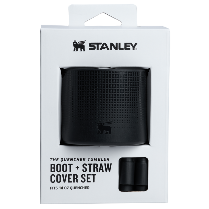 Black 2.0 / Fits 14-ounce Quencher