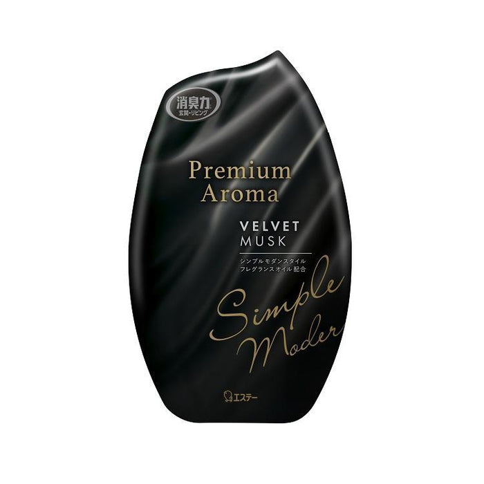 S.T.Corporation Shoshu-Riki Premium For Room 400 mL