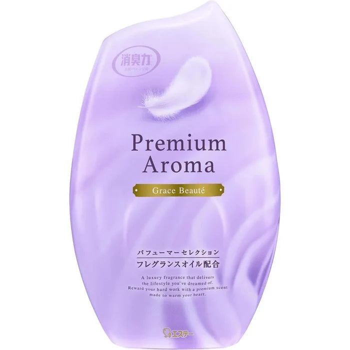Aroma Grace