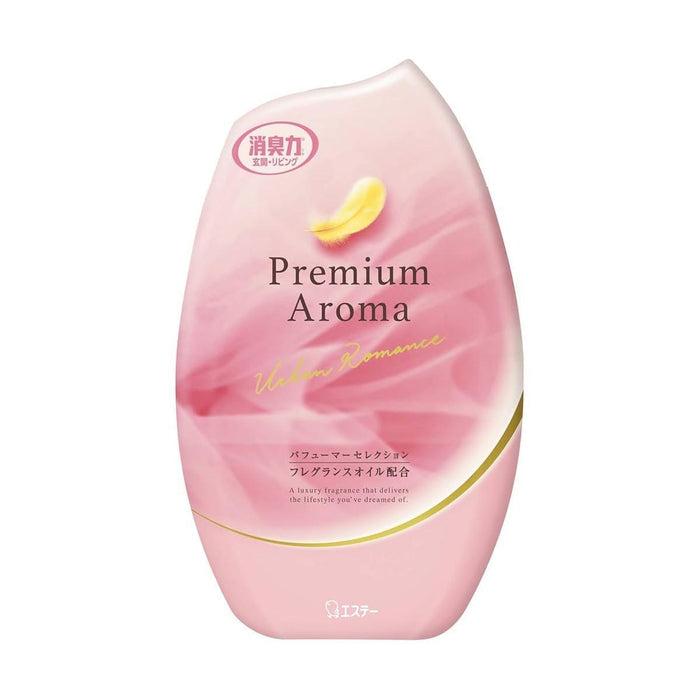 Premiun Aroma