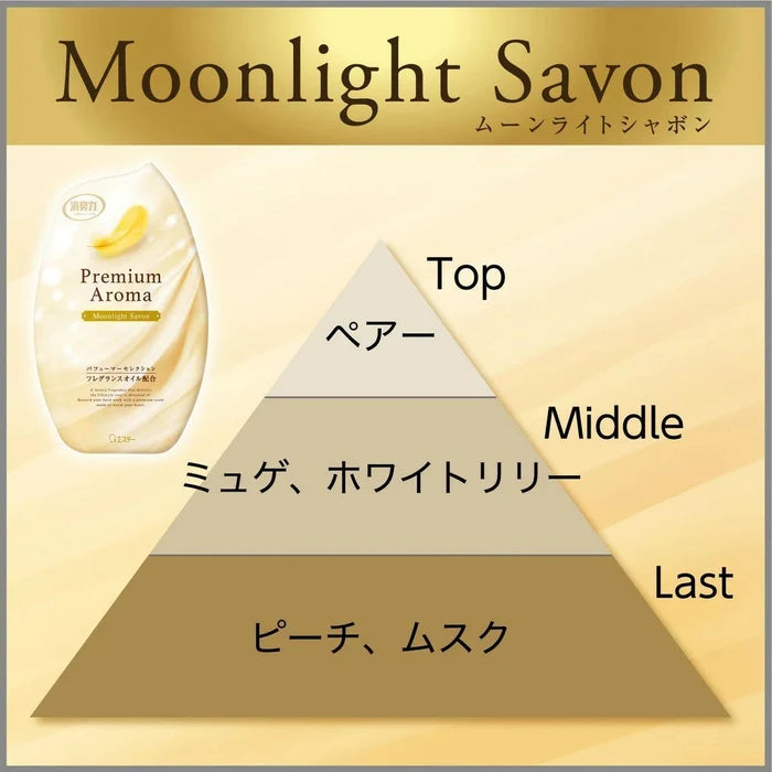 S.T.Corporation Shoshu-Riki Premium For Room 400 mL