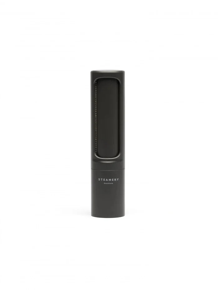 Steamery - Lint Brush – Gris sombre-Brosse à Vêtements-N°0651