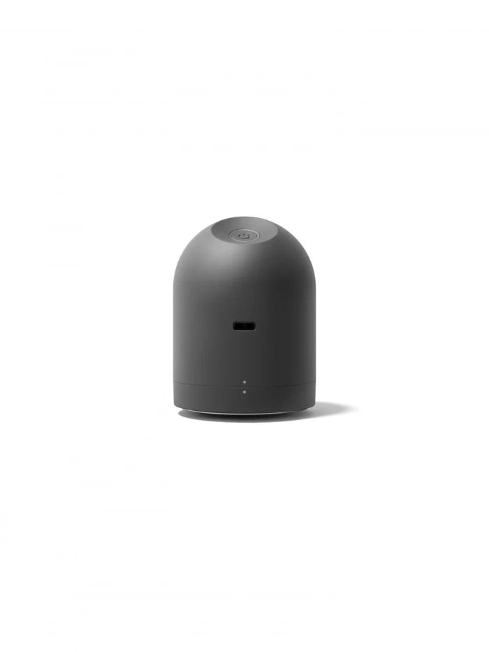 Steamery - Pilo 2 Fabric Shaver – Anthracite-Défroisseur-N°0651