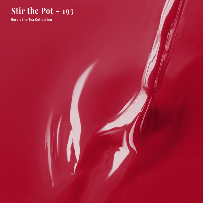 Stir the Pot - 193 - Gel Polish