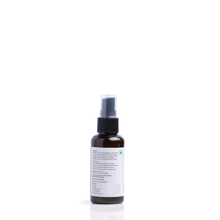 Strandz Boost Hair Enzyme Booster