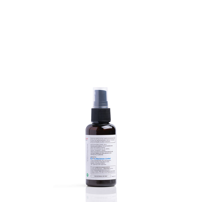 Strandz Boost Hair Enzyme Booster