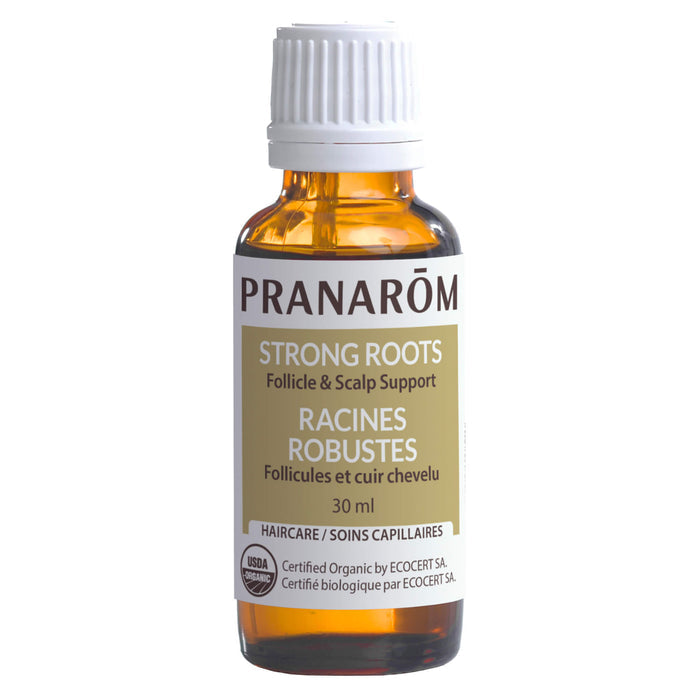 Pranarom - Strong Roots