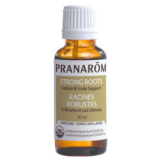 Pranarom - Strong Roots