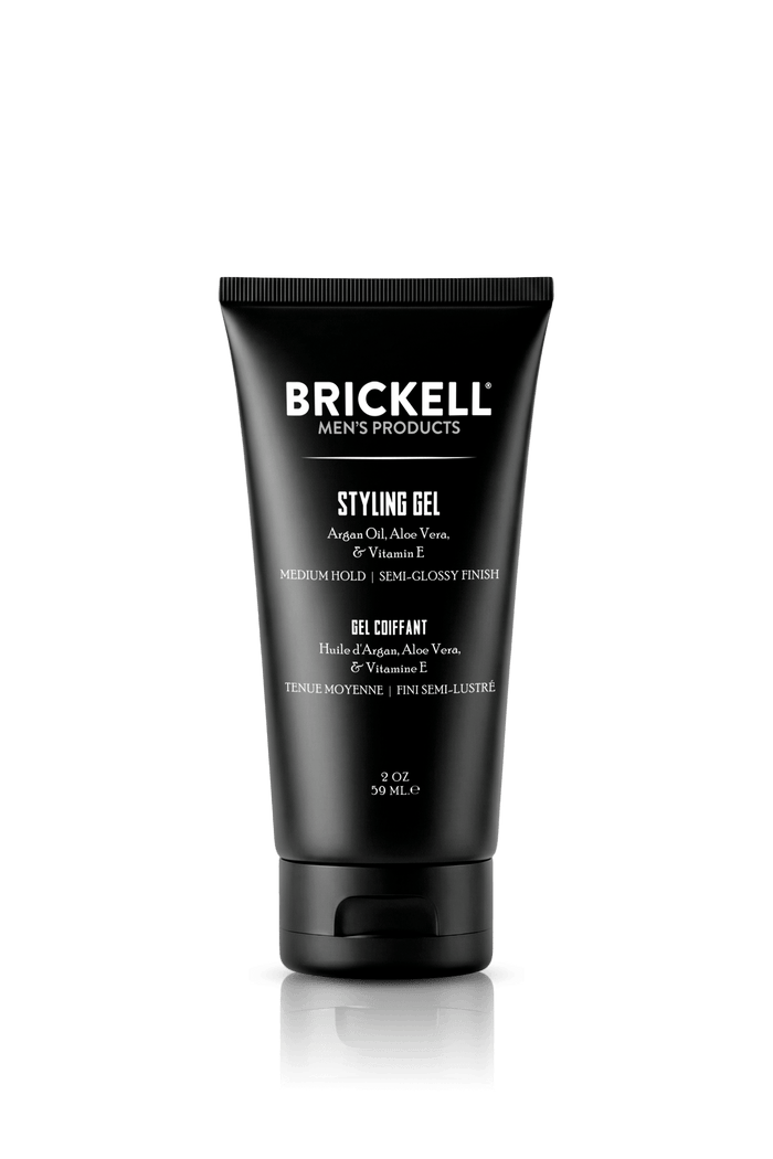 Styling Hair Gel for Men