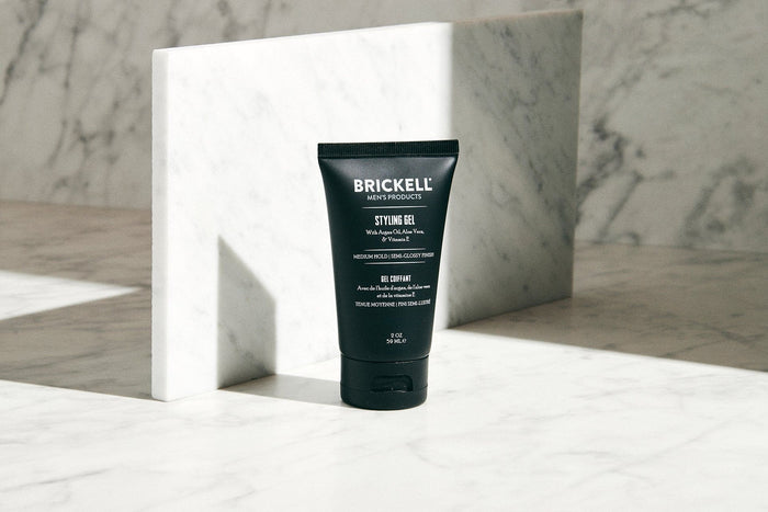 Styling Hair Gel for Men