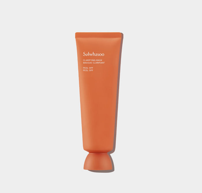 SULWHASOO CLARIFYING MASK MASQUE CLARIFIANT PEEL OFF قناع التقشير من سولواسو