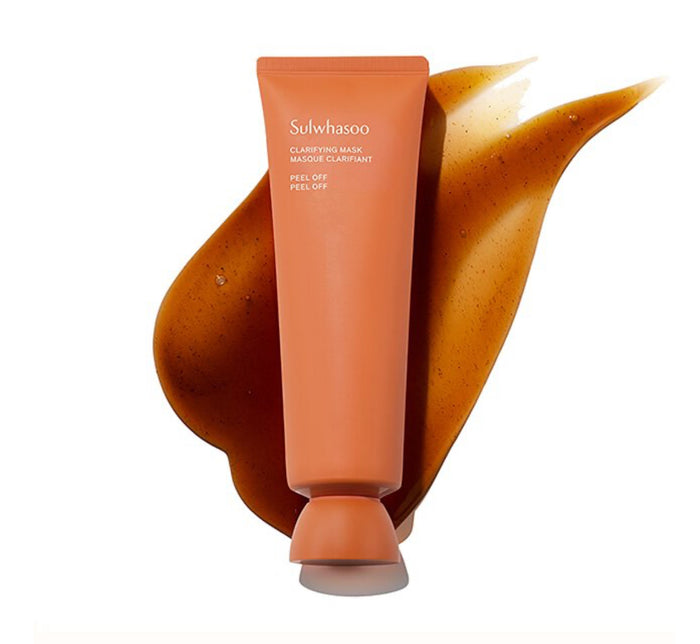 SULWHASOO CLARIFYING MASK MASQUE CLARIFIANT PEEL OFF قناع التقشير من سولواسو