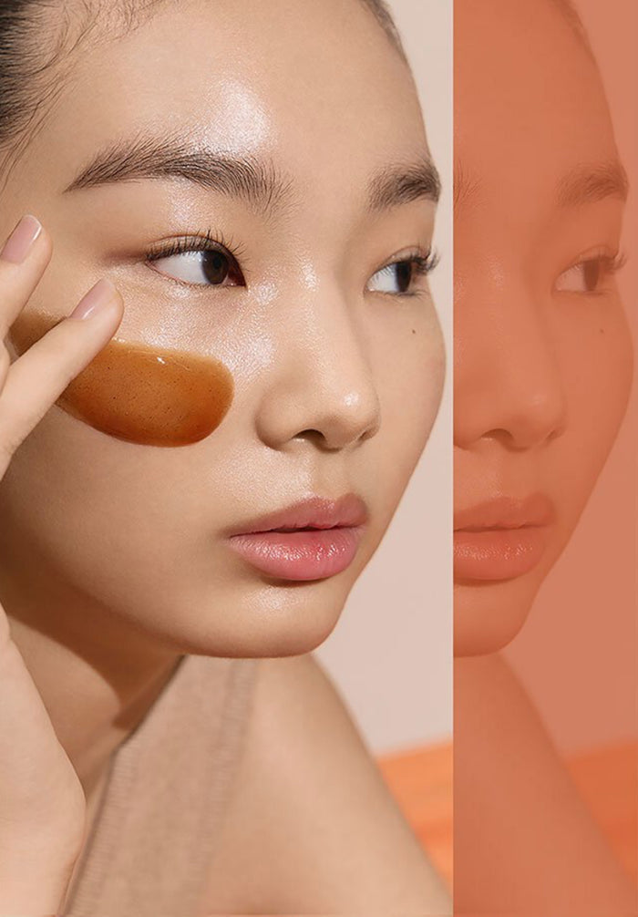 SULWHASOO CLARIFYING MASK MASQUE CLARIFIANT PEEL OFF قناع التقشير من سولواسو