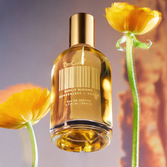 DEDCOOL-Sunlit Blooms-Fragrance-Sunlit-Blooms-1-The Detox Market |
