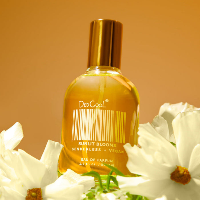 DEDCOOL-Sunlit Blooms-Fragrance-Sunlit-Blooms-2-The Detox Market |