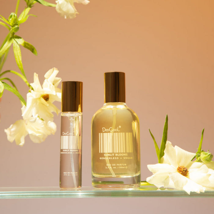 DEDCOOL-Sunlit Blooms-Fragrance-Sunlit-Blooms-5-The Detox Market |