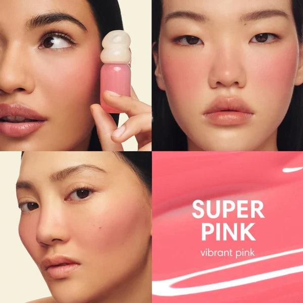 Sunnies Face Blush On
