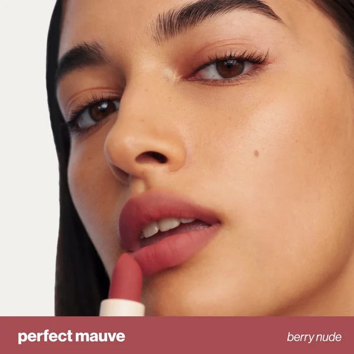 Perfect Mauve