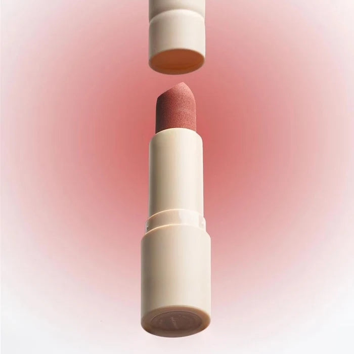 Sunnies Face Fluffbalm [Moisturizing Matte Blotted Lipstick]