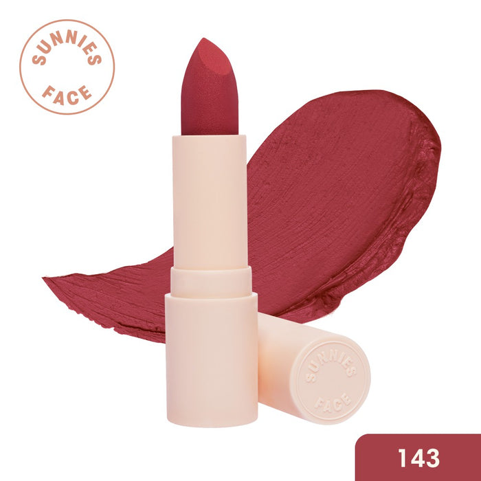 Sunnies Face Fluffmatte 143