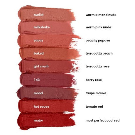 Sunnies Face Fluffmatte Girl Crush