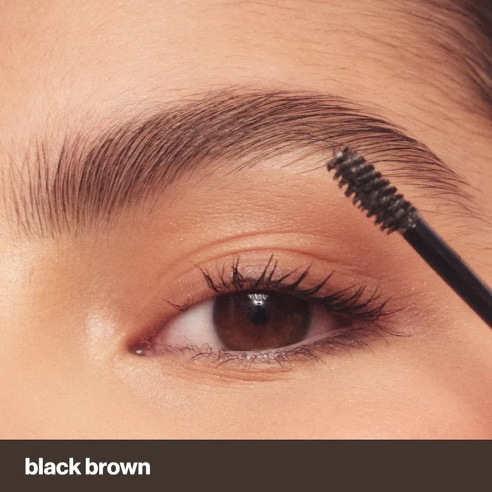 Black Brown