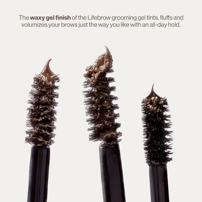 Sunnies Face Lifebrow Grooming Gel [Flexible Sculpting Grooming Gel]
