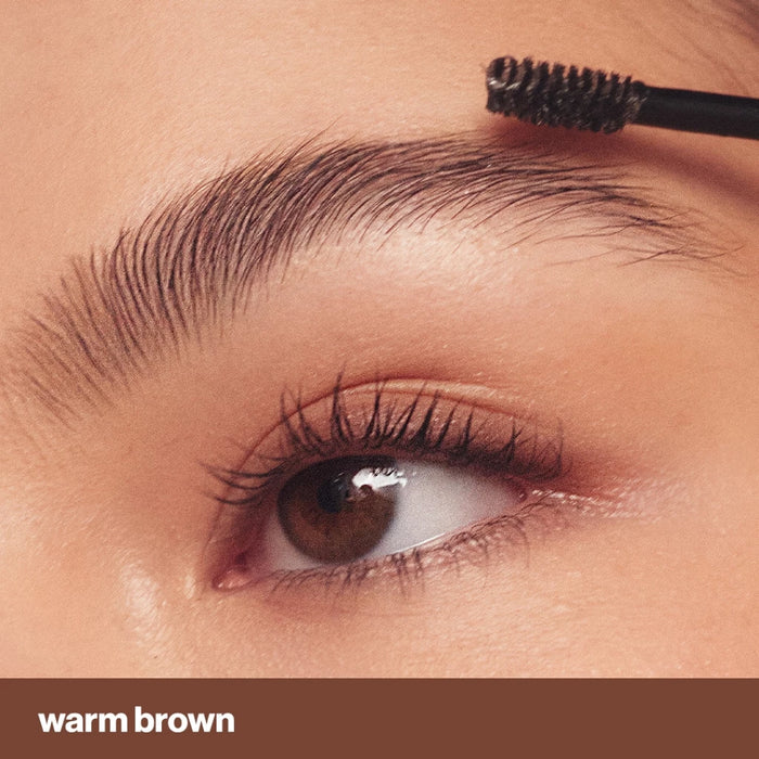 Warm Brown