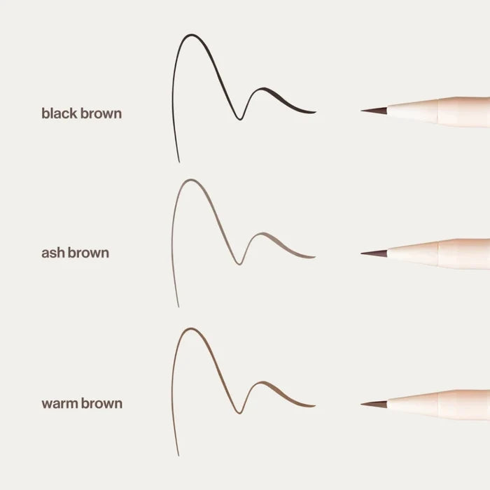 Sunnies Face Lifebrow Micromarker [Liquid Brow Pen]