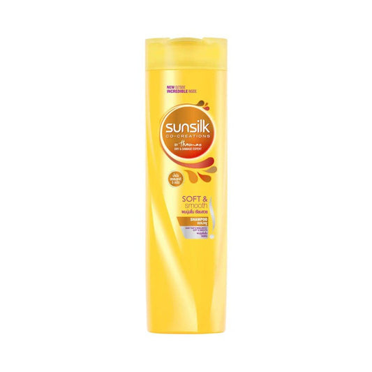Sunsilk  Soft and Smooth Shampoo- 300ml
