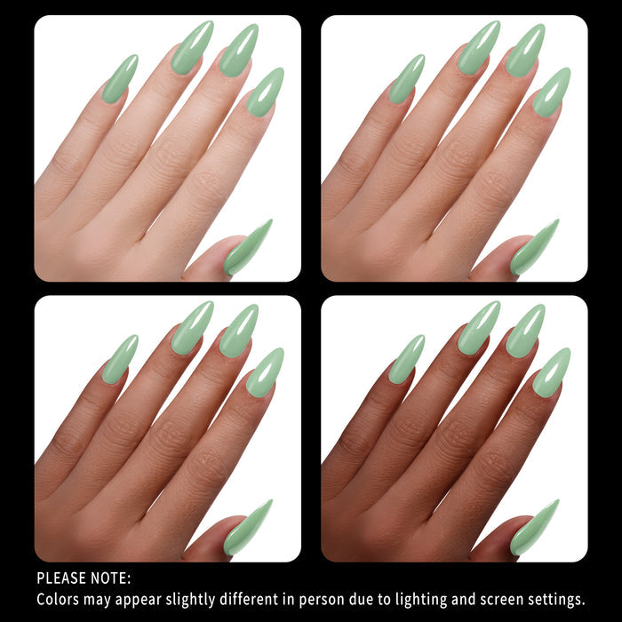 Sweet & Savage - 178 - Gel Polish