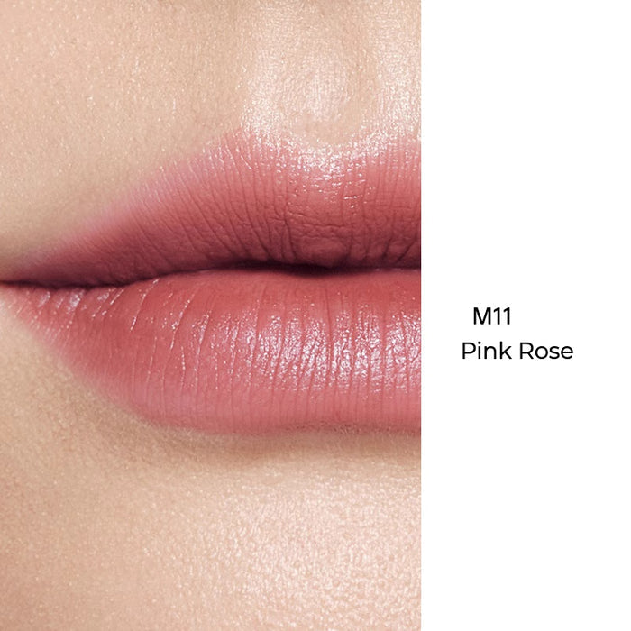 #M11 Pink Rose