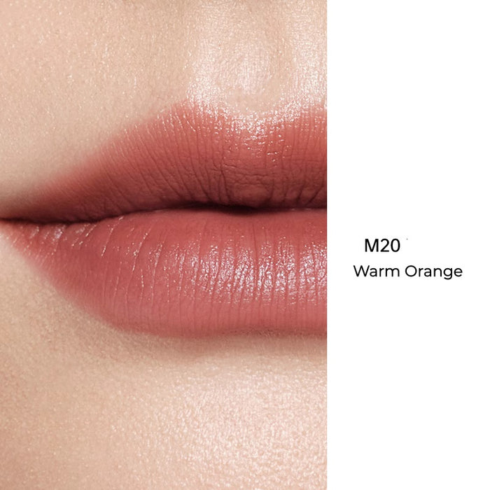 #M20 Warm Orange