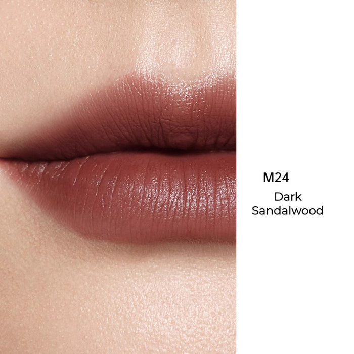 #M24 Dark Sandalwood
