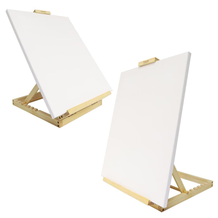 Tabletop Easel Signature - Small