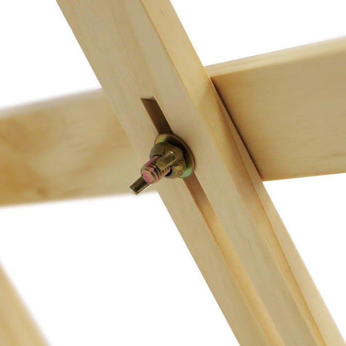 Tabletop Easel Signature - Small
