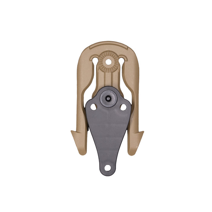 Tactical MOLLE Adapter (TMA) - Safariland