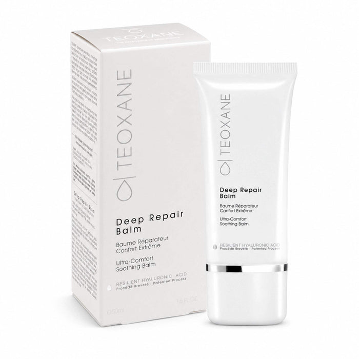 Teoxane 深層舒護修復膏 30ml TEOXANE Deep Repair Balm