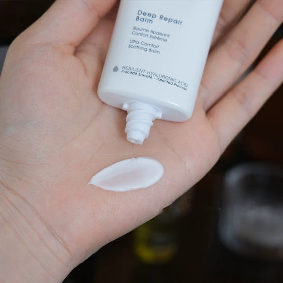 Teoxane 深層舒護修復膏 30ml TEOXANE Deep Repair Balm