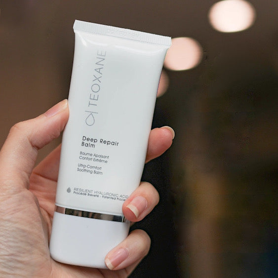 Teoxane 深層舒護修復膏 30ml TEOXANE Deep Repair Balm