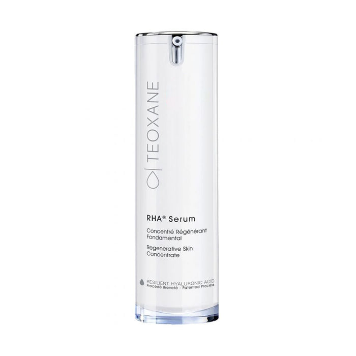 Teoxane RHA玻尿酸精華 30ml RHA Serum Hydratant & Repulpant Hydrating & Plumping