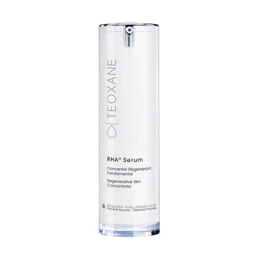 Teoxane RHA玻尿酸精華 30ml RHA Serum Hydratant & Repulpant Hydrating & Plumping