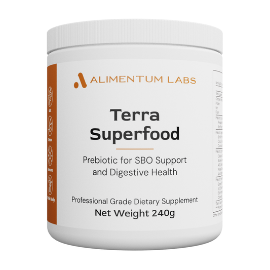 Terra Superfood by Alimentum Labs