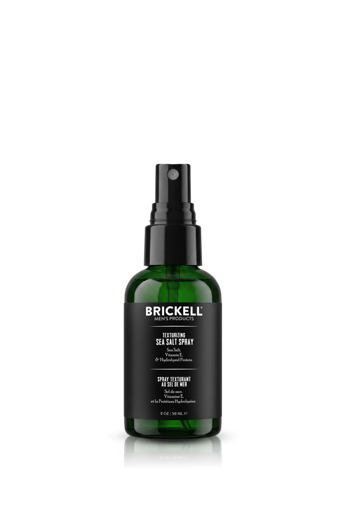 Texturizing Sea Salt Spray for Men