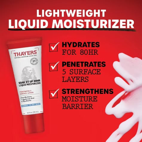 THAYERS PORE-FECT Match Skin Care Duo بكج العناية بالبشرة من ثايرس