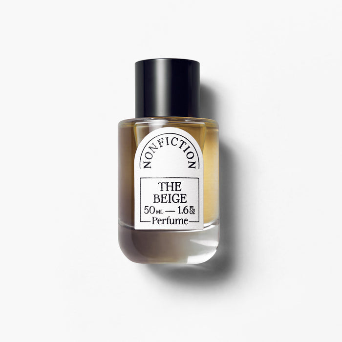 #size_50mL / 1.6 fl. oz. |NONFICTION Parfum 50ml THE BEIGE Eau de Parfum